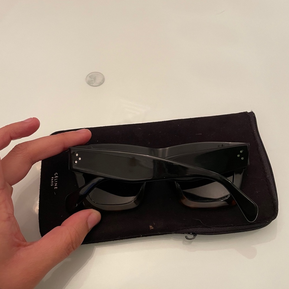 CELINE Sunglasses Model CL 41054/s FU51E - Picture 6 of 11